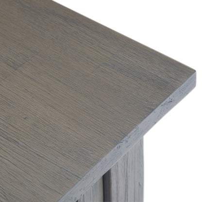 Monroe - Handcrafted Side Table